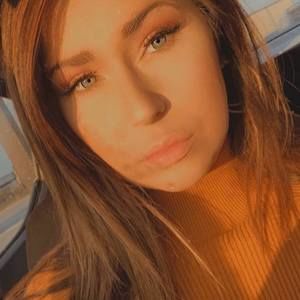 Meet your Posher, Brandi